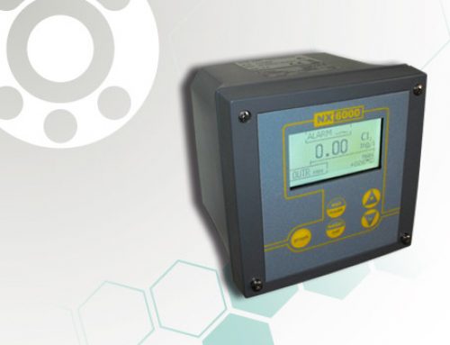 Chlorine And Industrial Controllers